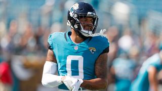 3 Teams That Should Sign Gabe Davis (NFL). Photo by Morgan Tencza-Imagn Images