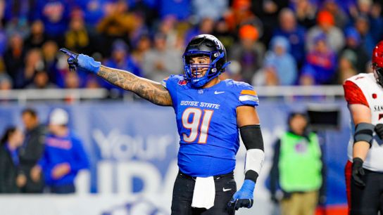 Ahmed Hassanein NFL Draft Scouting Report (Scouting Reports)