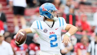 Tennessee Titans 7-Round NFL Mock Draft: November (2025 NFL Draft). Photo by Nelson Chenault-Imagn Images