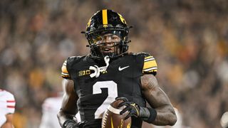 Steelers 2025 NFL Draft Class Evaluation (2025 NFL Draft). Photo by Jeffrey Becker-Imagn Images