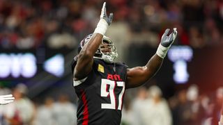 NFL Free Agency 2025: Day 1 Winners and Losers (NFL). Photo by  Brett Davis-Imagn Images