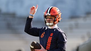 New York Jets 7-Round NFL Mock Draft: April (2025 NFL Draft). Photo by Brian Fluharty-Imagn Images