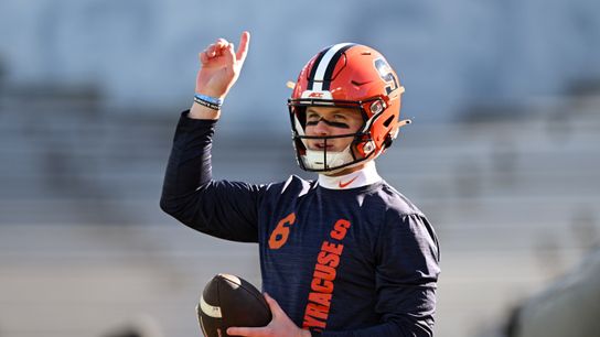 New York Jets 7-Round NFL Mock Draft: April (2025 NFL Draft)