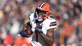Minnesota Vikings 7-Round NFL Mock Draft: March (2025 NFL Draft). Photo by Brian Fluharty-Imagn Images