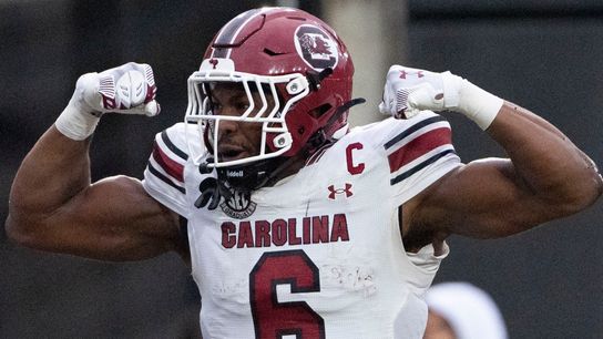 Joshua Simon NFL Draft Scouting Report (Scouting Reports)