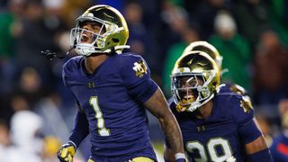 ​​Jordan Clark NFL Draft Scouting Report (Scouting Reports). Photo by Photos Courtesy of USA Today Sports