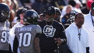 How Colorado Buffaloes Reemerged As A Top CFB Program (CFB). Photo by Ron Chenoy-Imagn Images