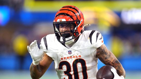 Fantasy Football Rankings 2024: Week 16 Half-PPR (Fantasy Football)