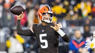 Jameis Winston's 3 Best Free Agent Fits (NFL). Photo by Scott Galvin-Imagn Images