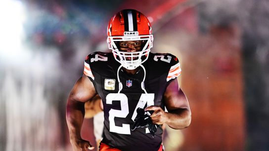 3 Teams That Should Sign Nick Chubb (NFL)