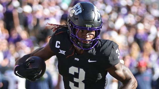 Savion Williams NFL Draft Scouting Report (Scouting Reports)