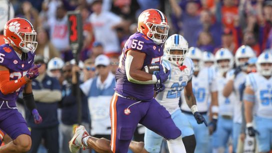 Payton Page NFL Draft Scouting Report (Scouting Reports)