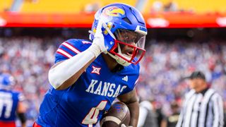New England Patriots 7-Round NFL Mock Draft: April (2025 NFL Draft). Photo by Nick Tre. Smith-Imagn Images