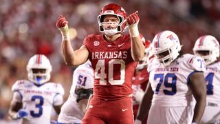 Landon Jackson's 3 Best NFL Draft Fits (2025 NFL Draft)