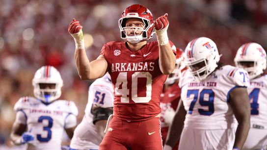Landon Jackson's 3 Best NFL Draft Fits (2025 NFL Draft)