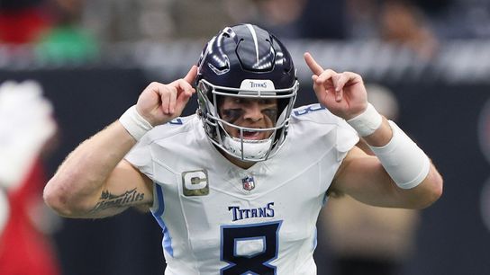 3 Teams That Should Trade For Will Levis (NFL)