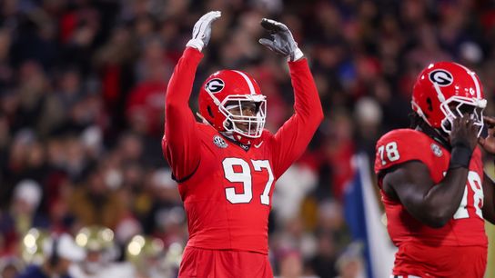 Warren Brinson NFL Draft Interview: Set The Culture (Interviews)