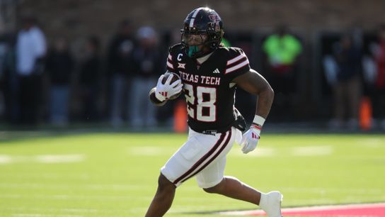 Tahj Brooks NFL Draft Interview: Every-Down RB (Interviews)