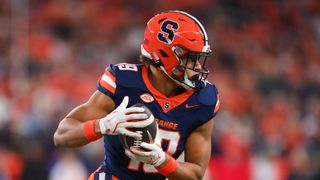 Cincinnati Bengals 7-Round NFL Mock Draft: January (2025 NFL Draft). Photo by Rich Barnes-Imagn Images