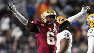 Atlanta Falcons 7-Round NFL Mock Draft: April (2025 NFL Draft)