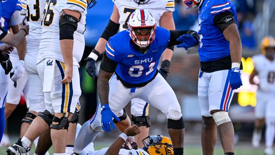 Jared Harrison-Hunte NFL Draft Scouting Report (Scouting Reports)