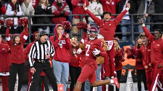 Kyle Williams NFL Draft Interview: Adding Value (Interviews)