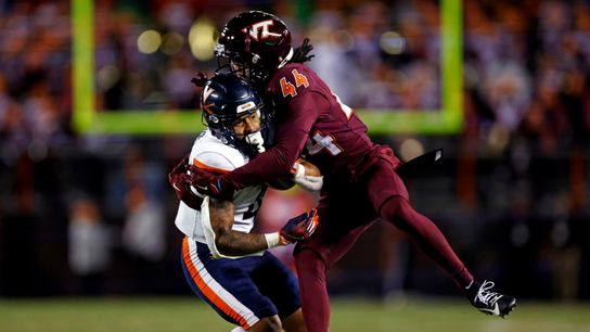 Dorian Strong NFL Draft Scouting Report (Scouting Reports)