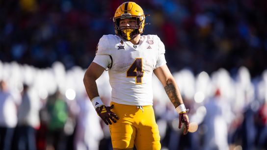Cam Skattebo NFL Draft Scouting Report (Scouting Reports)