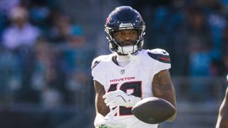 Fantasy Football Rankings Week 1 2025 (Fantasy Football). Photo by Jeremy Reper-Imagn Images