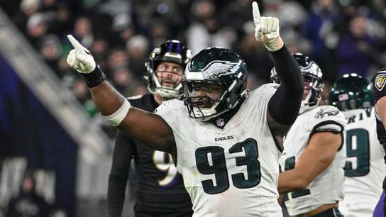 Milton Williams' 3 Best Free Agent Fits (NFL)