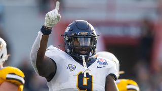 Darius Alexander's 3 Best NFL Draft Fits (2025 NFL Draft)