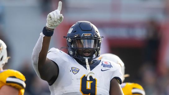 Darius Alexander NFL Draft Scouting Report (Scouting Reports)