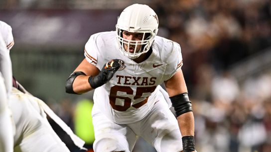 Jake Majors NFL Draft Interview: Living The Dream (Interviews)