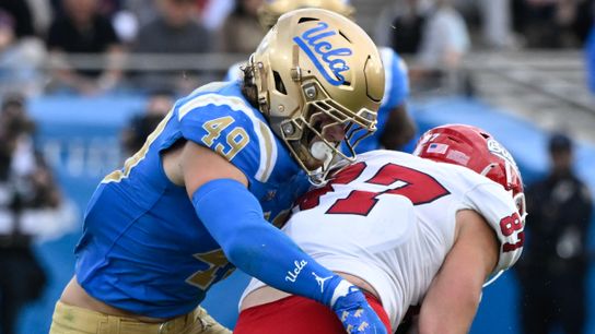 Carson Schwesinger NFL Draft Scouting Report (Scouting Reports)