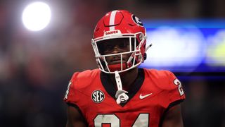 Mocking The Mock Draft: Best And Worst Picks Of Eisner 5.0 (2025 NFL Draft). Photo by  Brett Davis-Imagn Images