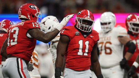 Carolina Panthers 7-Round NFL Mock Draft: April (2025 NFL Draft)