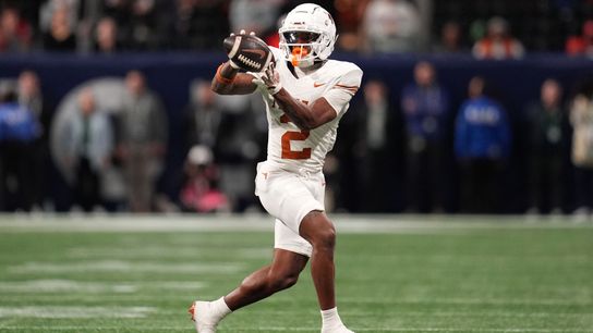 Matthew Golden NFL Draft Scouting Report (Scouting Reports)