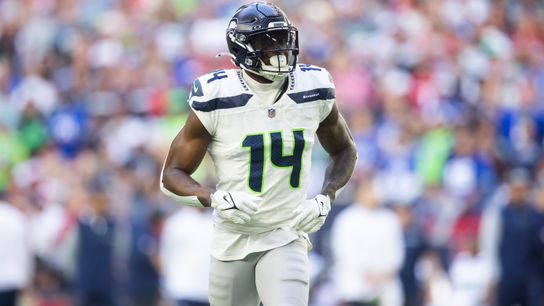 3 Teams That Should Trade For DK Metcalf (NFL)