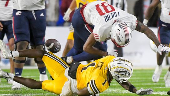 Bilhal Kone NFL Draft Scouting Report (Scouting Reports)