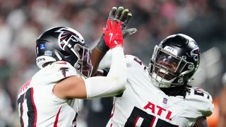 Falcons' 2025 Make Or Break Player: Zach Harrison (NFL)