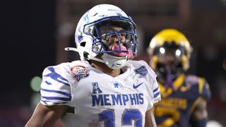 Roc Taylor NFL Draft Scouting Report (Scouting Reports). Photo by Tim Heitman-Imagn Images