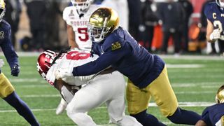 5 Biggest NFL Scouting Combine Snubs (NFL Combine)
