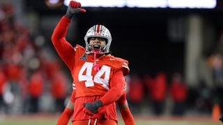 San Francisco 49ers 7-Round NFL Mock Draft: December (2025 NFL Draft). Photo by Joseph Maiorana-Imagn Images