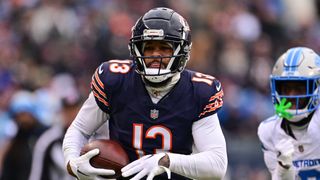 3 Teams That Should Sign Keenan Allen (NFL). Photo by Daniel Bartel-Imagn Images