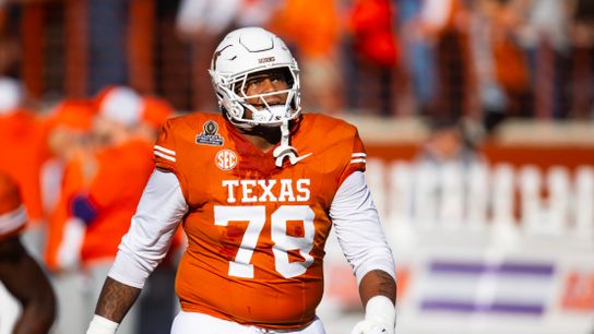 Kelvin Banks Jr's 3 Best NFL Draft Fits (2025 NFL Draft)