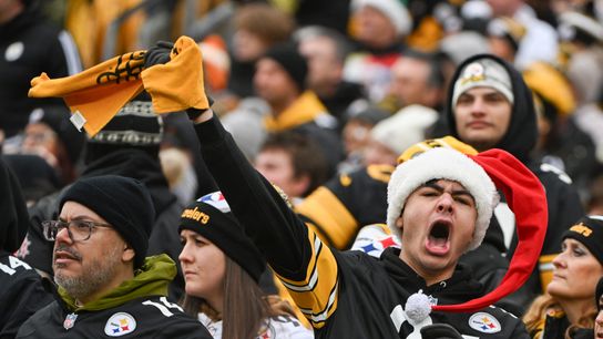 How A City Can Shape An NFL Team’s Identity. Photo by Barry Reeger-Imagn Images