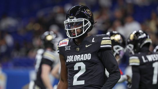 Shedeur Sanders' 3 Best NFL Draft Fits (2025 NFL Draft)