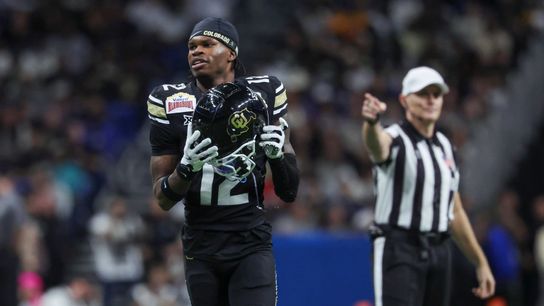 Travis Hunter's 3 Best NFL Draft Fits (2025 NFL Draft)