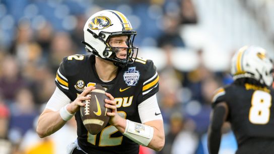 Brady Cook NFL Draft Interview: Leader & Winner (Interviews)