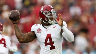 Who Are 7 Most Polarizing 2025 NFL Draft Prospects? (2025 NFL Draft). Photo by Nathan Ray Seebeck-Imagn Images